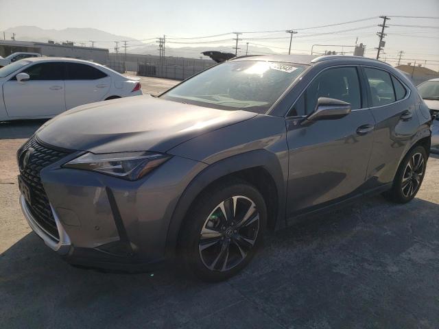 2021 LEXUS UX 200 - JTHX3JBH0M2032549