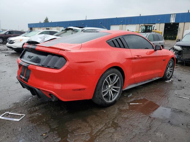 1FA6P8CF8H5309112 2017 FORD MUSTANG, photo no. 3