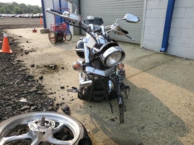 2010 YAMAHA XV1900 CU JYAVP27EXAA012565