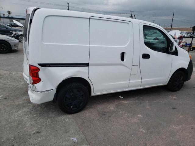 3N6CM0KNXJK694553 Nissan NV200 2.5S