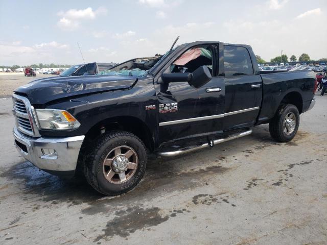 2013 Ram 2500 SLT