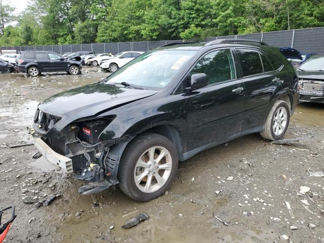 2009 Lexus RX 350 