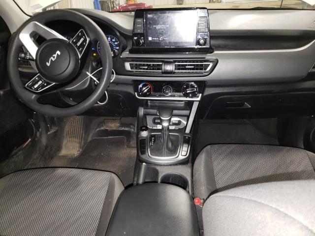 KNDEPCAAXN7249141 KIA Seltos Lx