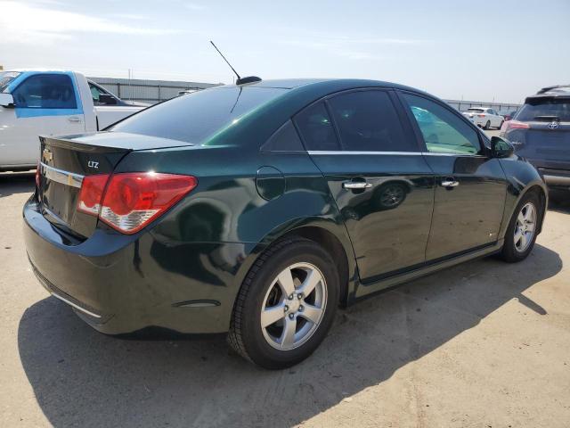 2015 CHEVROLET CRUZE LTZ - 1G1PG5SB0F7253351