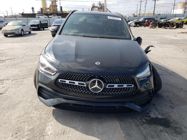 W1N4N4GBXPJ454223 Mercedes-Benz GLA 250