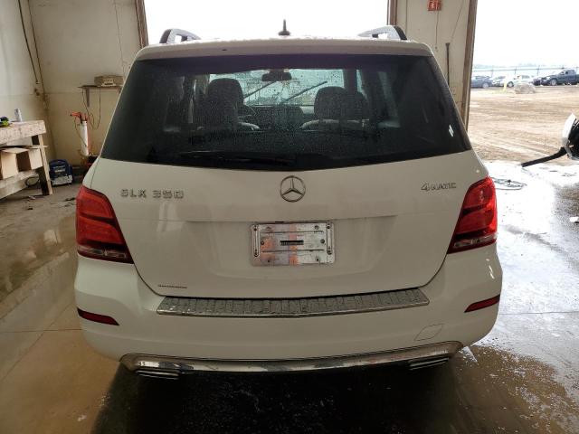 2015 MERCEDES-BENZ GLK 350 4M - WDCGG8JB1FG429912