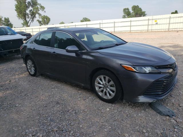 4T1B11HK4JU054036 Toyota Camry L 2018
