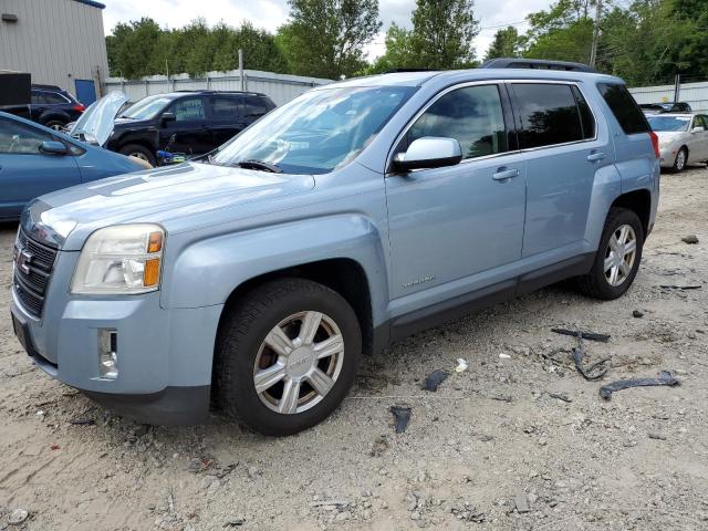 2014 GMC Terrain SLT