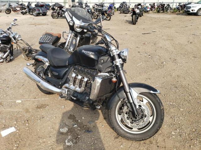 2012 TRIUMPH MOTORCYCLE ROCKET III - SMTC02L43CJ548887
