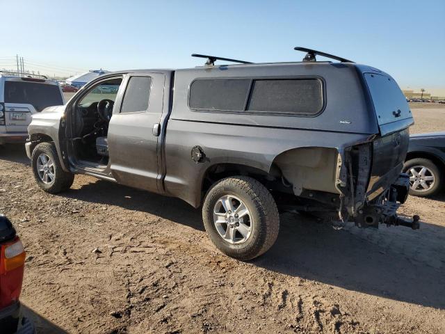 5TFUY5F14HX587698 Toyota Tundra Double Cab Sr/sr5