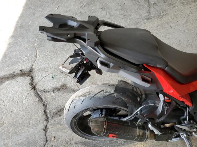 2021 BMW S 1000 XR - WB10E430XM6D91973