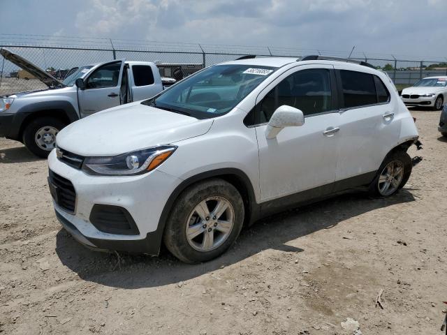 2019 Chevrolet Trax 