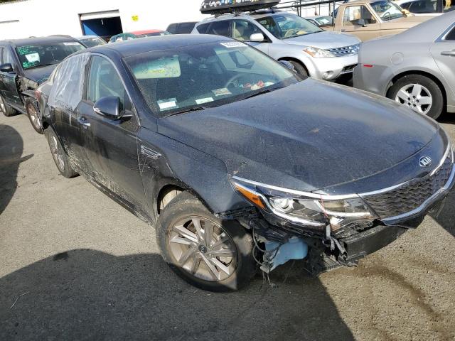 5XXGT4L35LG430354 KIA Optima Lx