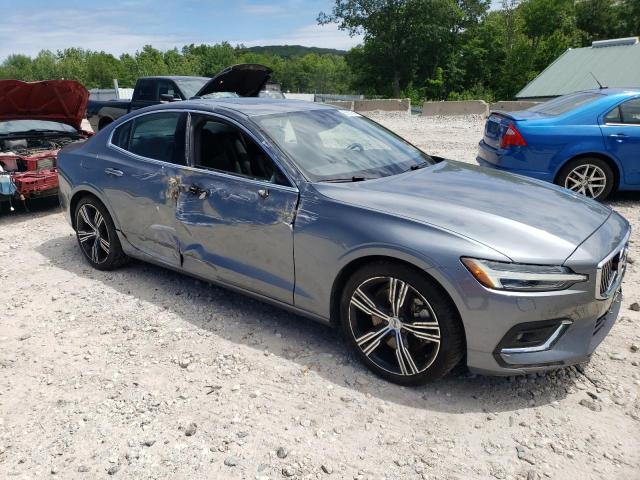 2019 VOLVO S60 T6 INS - 7JRA22TL8KG002803