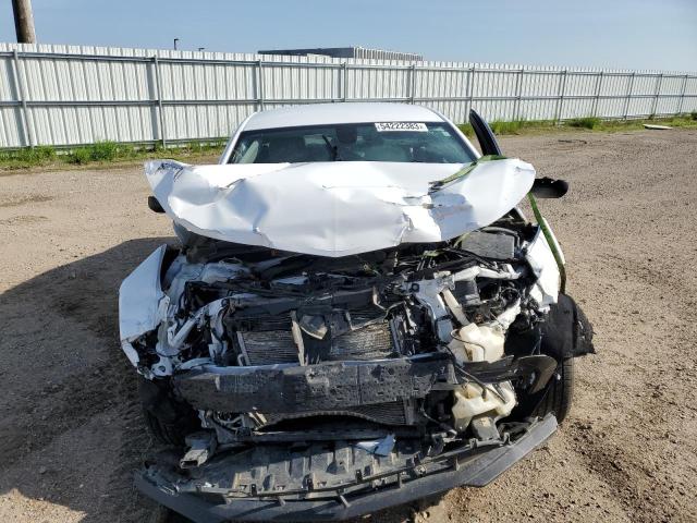 2017 CHEVROLET MALIBU L 1G1ZA5ST7HF154442