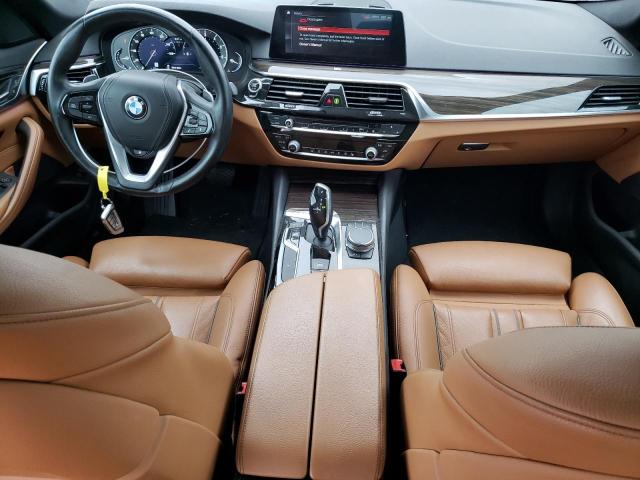 WBAJA5C58KG900531 BMW 530 I