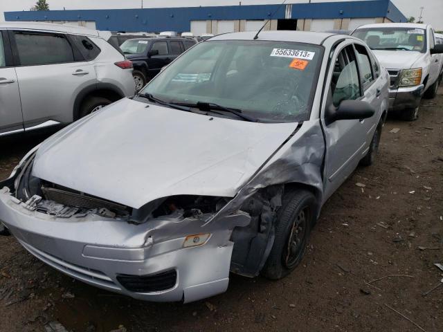 2006 Ford Focus 