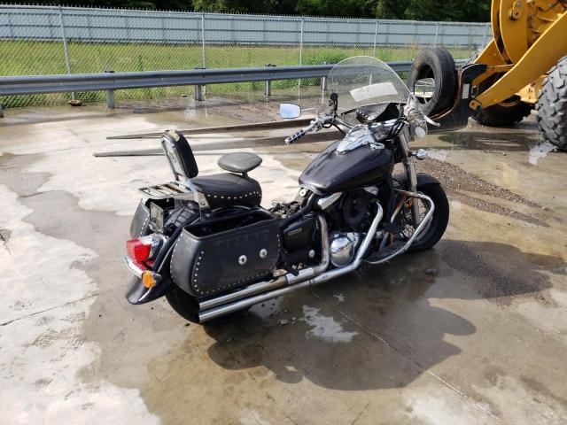 2003 KAWASAKI VN1500 E - JKBVNAE123A111653