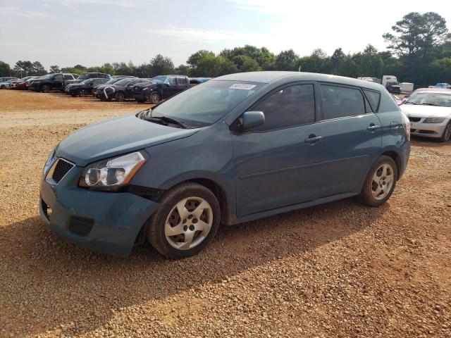 2009 Pontiac Vibe 