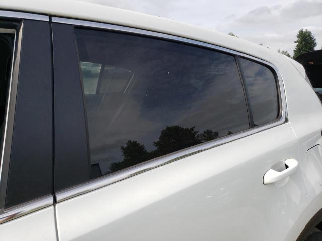 KNDPMCAC5L7808207 KIA Sportage Lx
