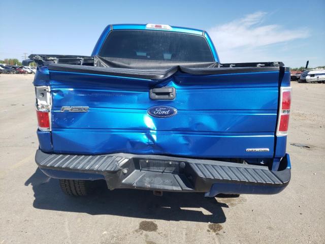 1FTFW1EF0EFA15050 Ford F150 Supercrew