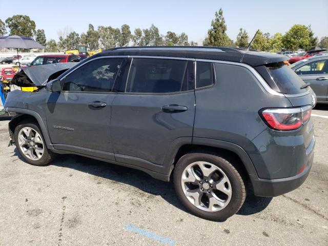 3C4NJCCB5JT319089 Jeep Compass Limited