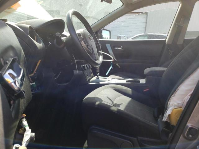 JN8AS5MT2FW158933 Nissan Rogue Select S