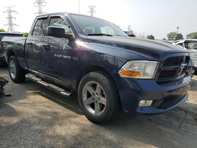 2012 Dodge Ram 1500 St VIN: 1C6RD7FT8CS223747 Lot: 52509833