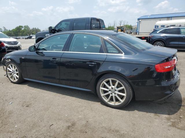 VIN WAUFFAFL3GN012752 2016 Audi A4, Premium Plus S-... no.2