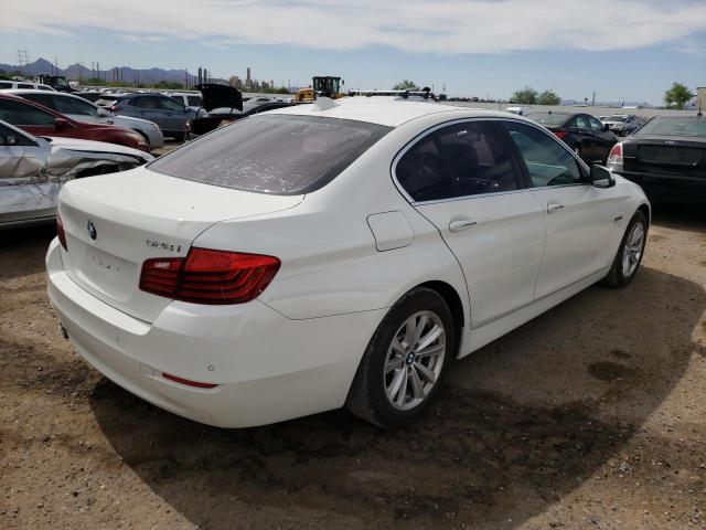 WBA5A5C58ED505630 BMW 528 I