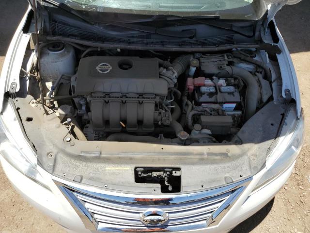 3N1AB7AP7FY304950 Nissan SENTRA S