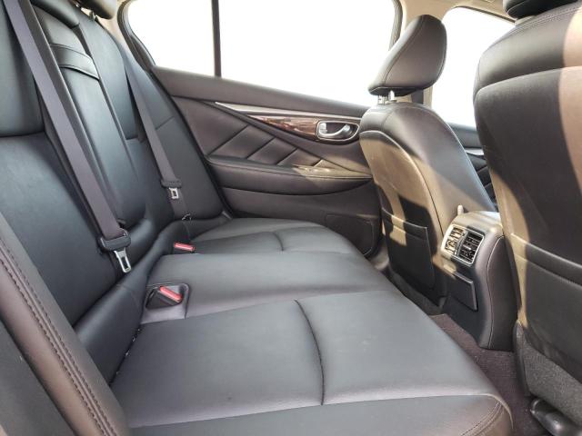 2018 INFINITI QX55 LUXE - JN1EV7APXJM357534