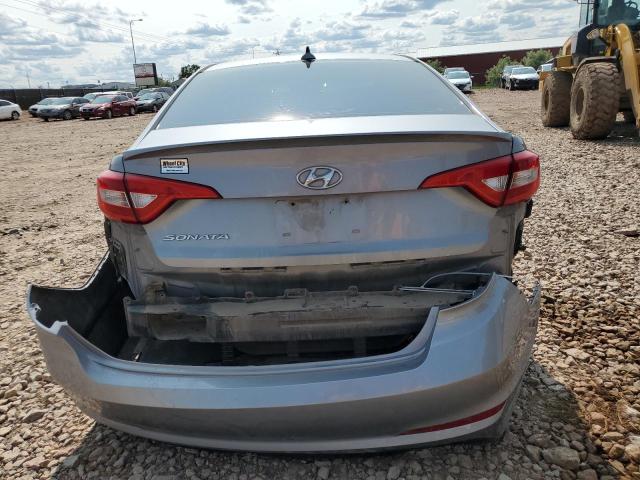 VIN 5NPE24AF5FH201656 2015 HYUNDAI SONATA no.6