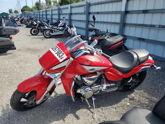2013 SUZUKI VZR1800 - JS1VY53A7D2100780