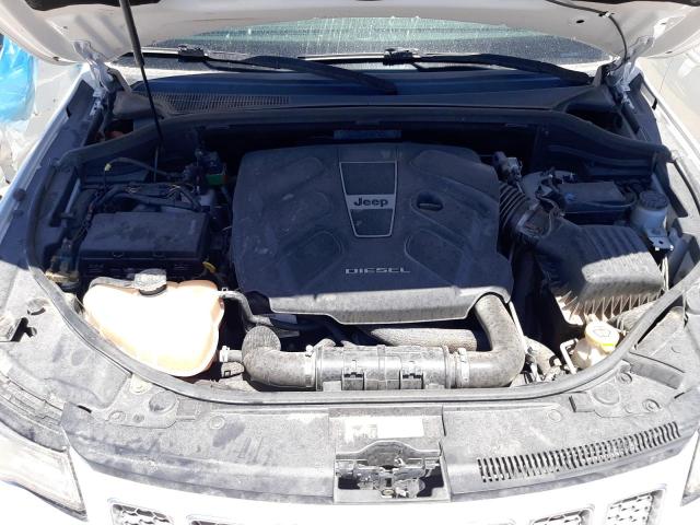 1C4RJFJMXFC779181 Jeep Grand Cherokee Summit