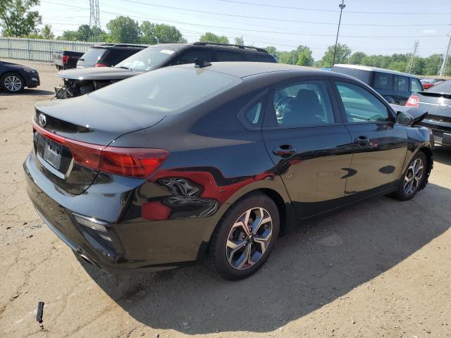 3KPF24AD5KE061352 KIA FORTE FE