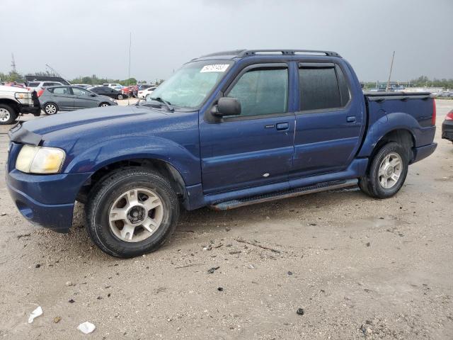 2004 Ford Explorer Sport Trac 