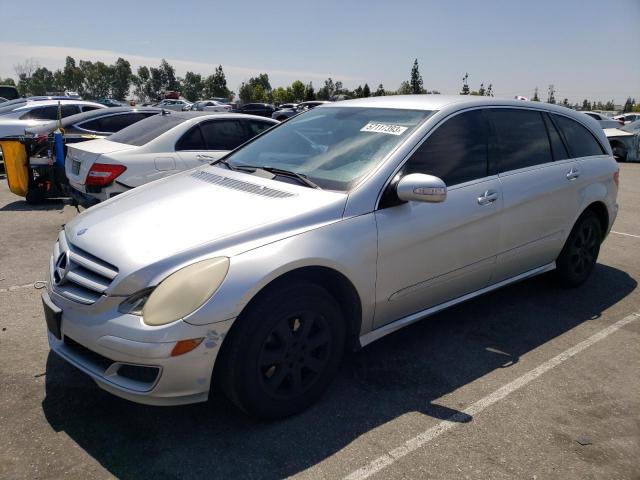 2007 Mercedes-Benz R-Class R 350