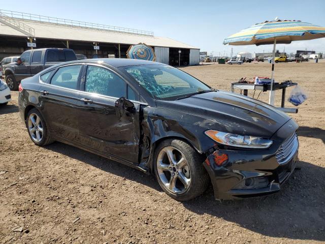 3FA6P0H72ER242017 Ford FUSION SE