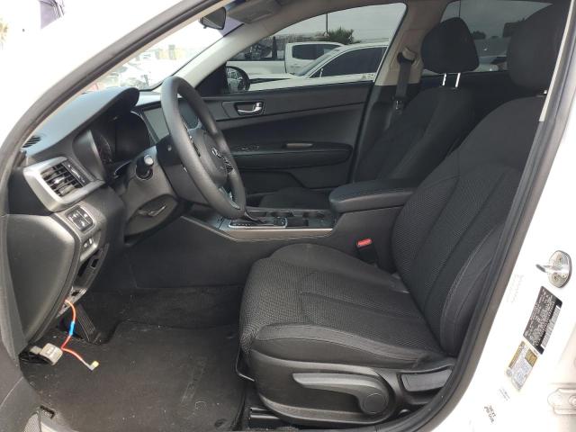 5XXGT4L3XLG390644 KIA Optima Lx