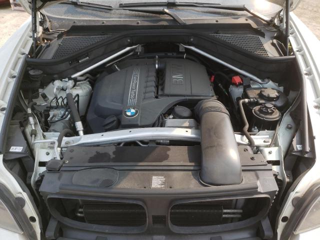 5UXFG2C54E0C44767 2014 BMW X6, photo no. 11