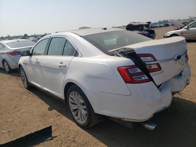 1FAHP2F8XFG189737 | 2015 FORD TAURUS LIM