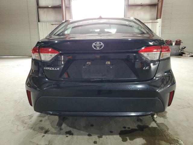 2022 TOYOTA 1/2 TON LO - 5YFEPMAE4NP288394