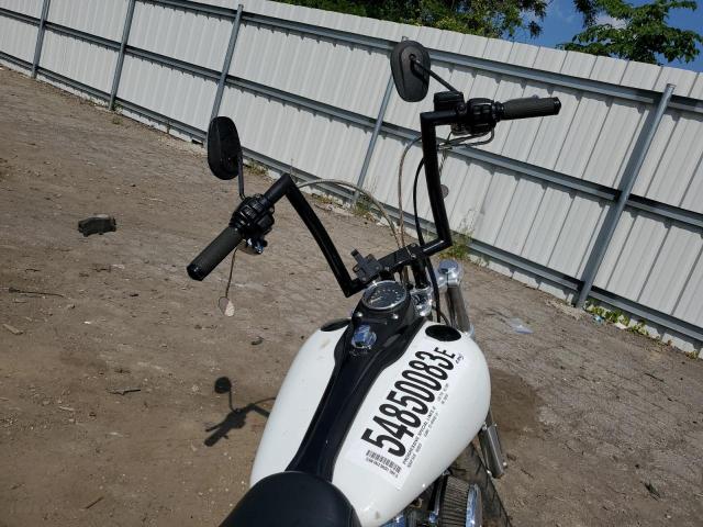 2012 HARLEY-DAVIDSON FXDWG DYNA 1HD1GPM17CC339593