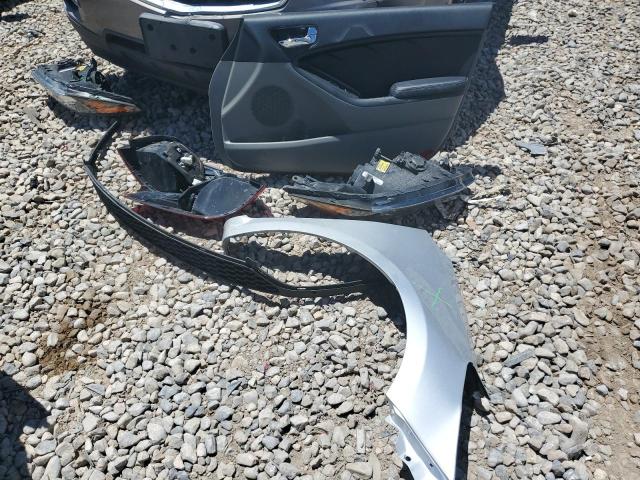 KNAFK4A65G5565143 KIA FORTE LX
