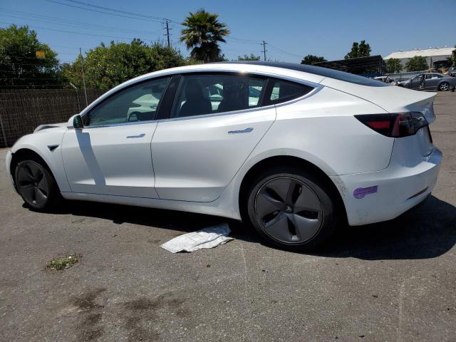 5YJ3E1EA9KF484793 Tesla MODEL 3