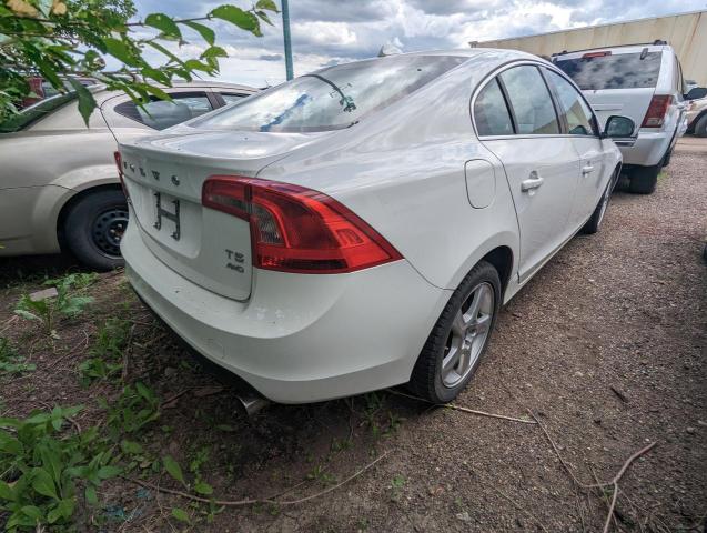 VIN YV1612FH4D1226651 2013 Volvo S60, T5 no.4