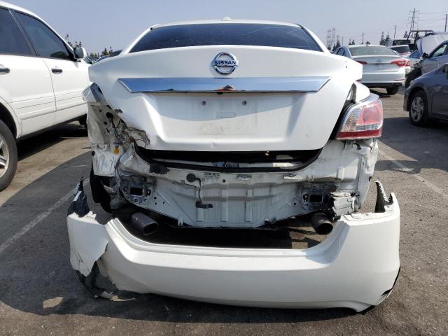 1N4AL3AP4EC410479 Nissan ALTIMA 2.5