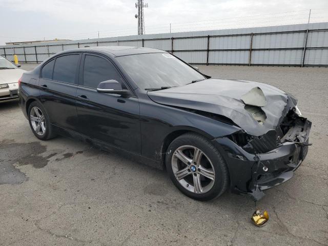 WBA3B5G54FNS16898 BMW 328 Xi Sulev