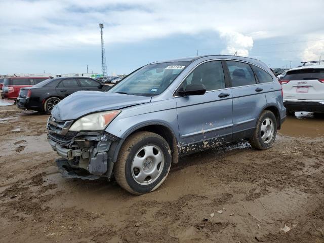 2011 Honda CR-V LX